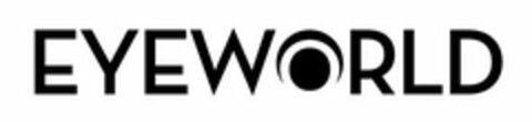 EYEWORLD Logo (USPTO, 12.02.2019)