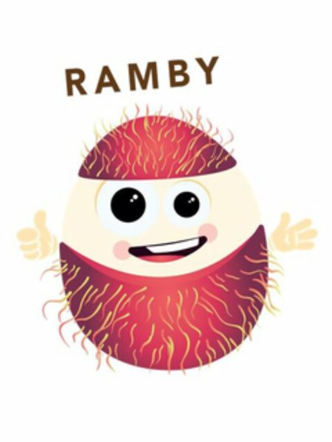 RAMBY Logo (USPTO, 14.02.2019)