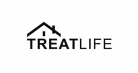 TREATLIFE Logo (USPTO, 27.02.2019)