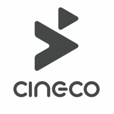 CINECO Logo (USPTO, 03/22/2019)