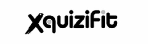 XQUIZIFIT Logo (USPTO, 25.03.2019)