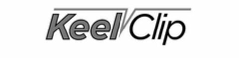 KEELCLIP Logo (USPTO, 03/26/2019)