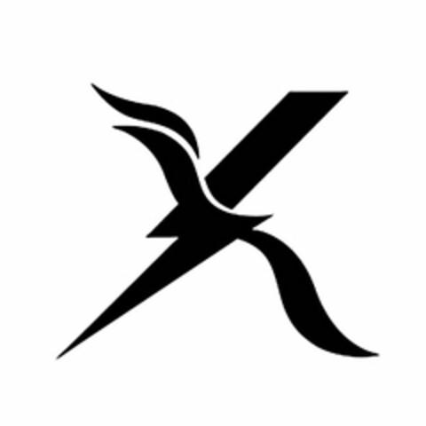 X Logo (USPTO, 11.04.2019)