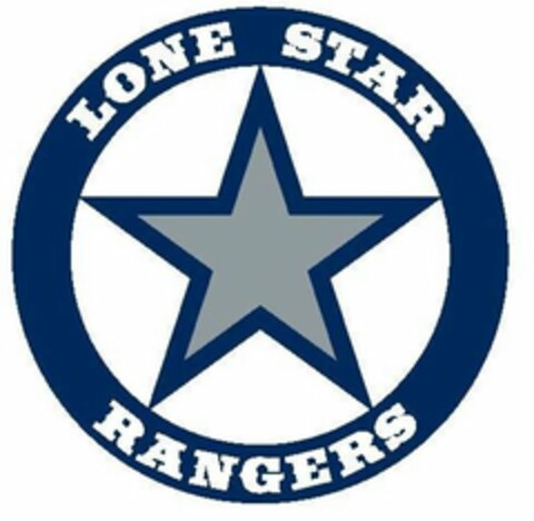 LONE STAR RANGERS Logo (USPTO, 12.04.2019)