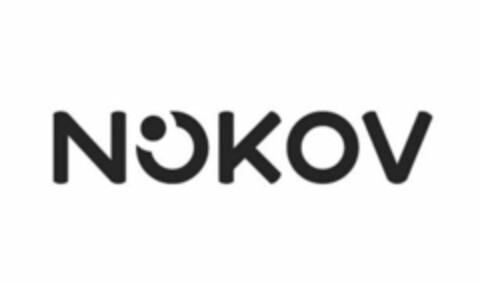 NOKOV Logo (USPTO, 08.05.2019)