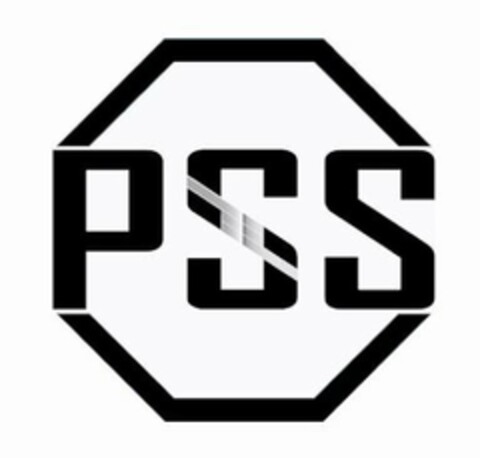 PSS Logo (USPTO, 14.05.2019)