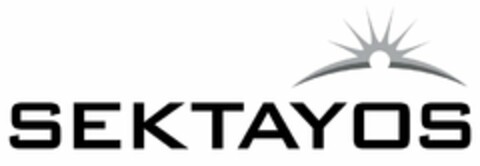 SEKTAYOS Logo (USPTO, 15.05.2019)