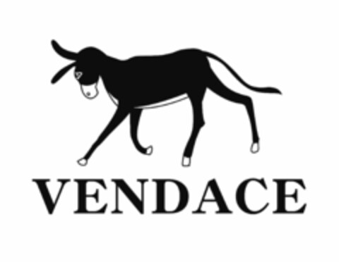 VENDACE Logo (USPTO, 04.06.2019)