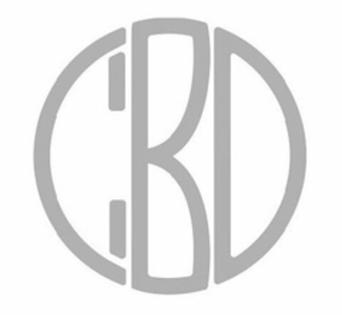 CBD Logo (USPTO, 05.06.2019)