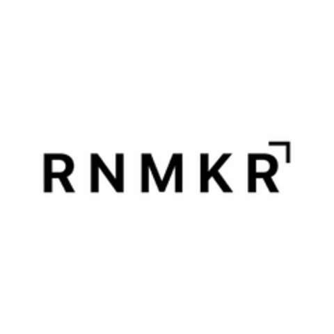 RNMKR Logo (USPTO, 18.06.2019)