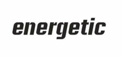 ENERGETIC Logo (USPTO, 20.06.2019)