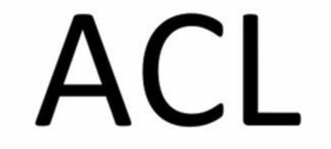 ACL Logo (USPTO, 10.07.2019)