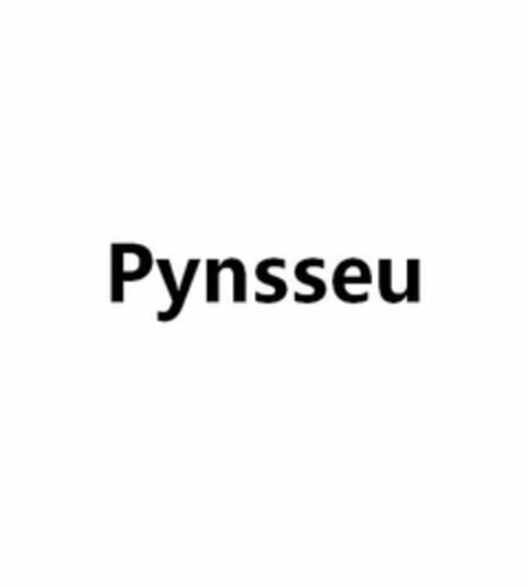 PYNSSEU Logo (USPTO, 07/12/2019)