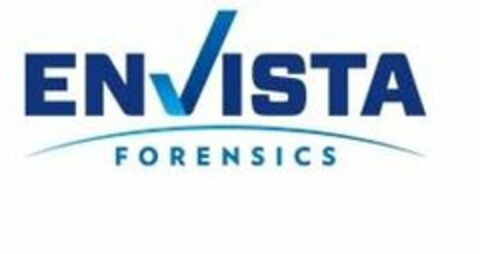 ENVISTA FORENSICS Logo (USPTO, 15.07.2019)