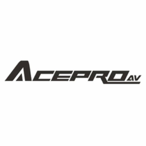 ACEPROAV Logo (USPTO, 19.08.2019)