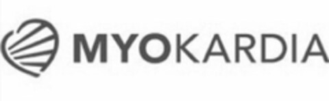 MYOKARDIA Logo (USPTO, 26.08.2019)