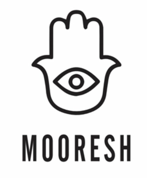 MOORESH Logo (USPTO, 29.08.2019)