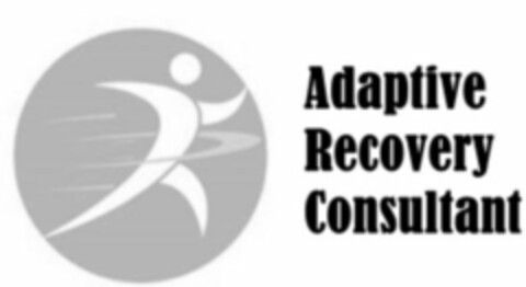 ADAPTIVE RECOVERY CONSULTANT Logo (USPTO, 17.09.2019)