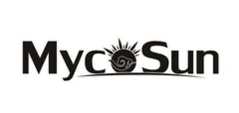 MYCOSUN Logo (USPTO, 21.10.2019)