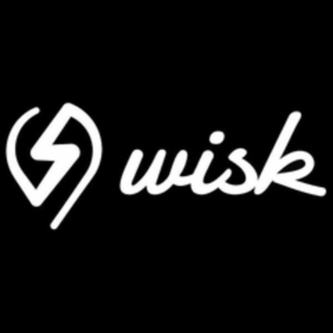 WISK Logo (USPTO, 10/23/2019)