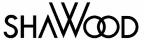 SHAWOOD Logo (USPTO, 12.11.2019)