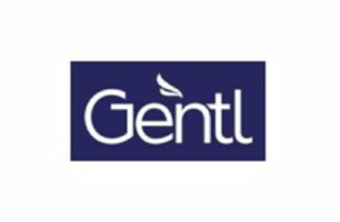 GENTL Logo (USPTO, 26.11.2019)