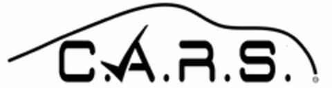 C.A.R.S. Logo (USPTO, 02.12.2019)