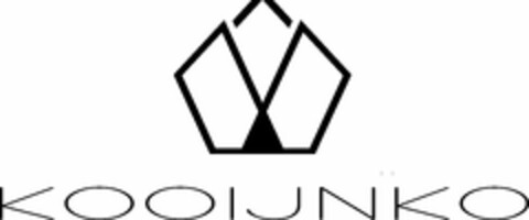 KOOIJNKO Logo (USPTO, 09.12.2019)