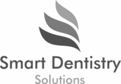 SMART DENTISTRY SOLUTIONS Logo (USPTO, 12/26/2019)