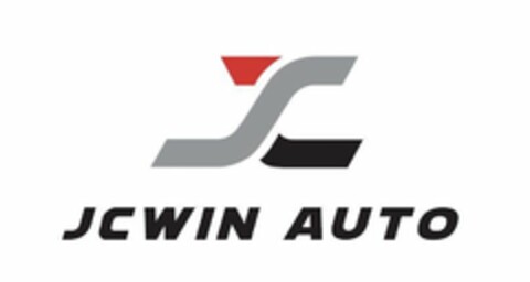 JCWIN AUTO Logo (USPTO, 26.12.2019)