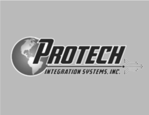 PROTECH INTEGRATION SYSTEMS, INC Logo (USPTO, 08.01.2020)