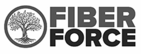 FIBER FORCE Logo (USPTO, 23.01.2020)