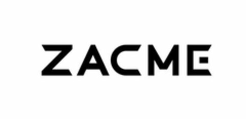 ZACME Logo (USPTO, 09.03.2020)