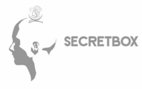 SECRETBOX Logo (USPTO, 20.03.2020)