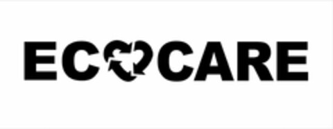 ECOCARE Logo (USPTO, 17.04.2020)