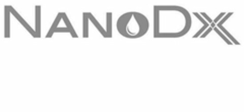 NANODX Logo (USPTO, 27.04.2020)