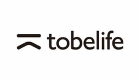 TOBELIFE Logo (USPTO, 05/26/2020)