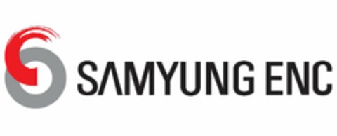 SAMYUNG ENC Logo (USPTO, 29.05.2020)