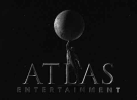 ATLAS ENTERTAINMENT Logo (USPTO, 07.06.2020)