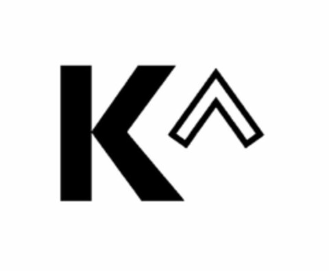 K^ Logo (USPTO, 15.07.2020)