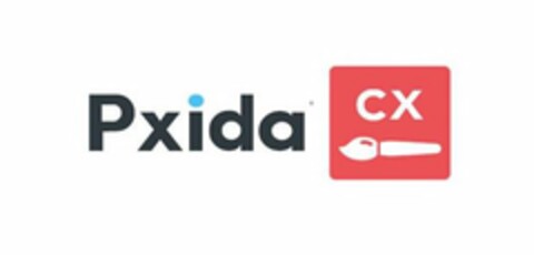 PXIDA CX Logo (USPTO, 23.07.2020)