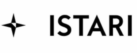 ISTARI Logo (USPTO, 29.07.2020)
