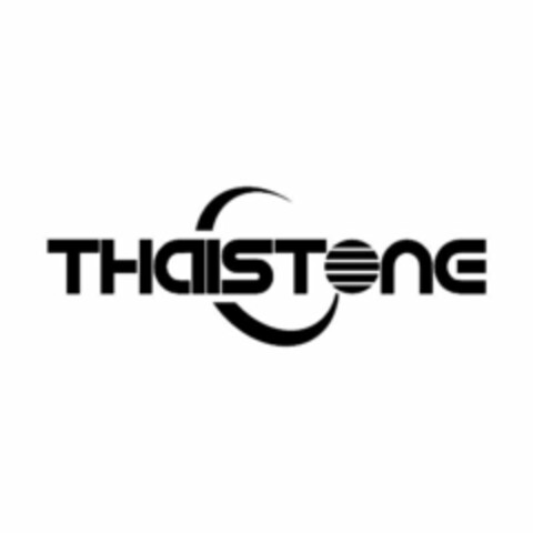 THAISTONE Logo (USPTO, 09.08.2020)