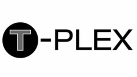 T-PLEX Logo (USPTO, 11.09.2020)