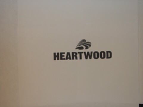 HEARTWOOD Logo (USPTO, 09.03.2009)