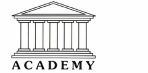 ACADEMY Logo (USPTO, 16.03.2009)