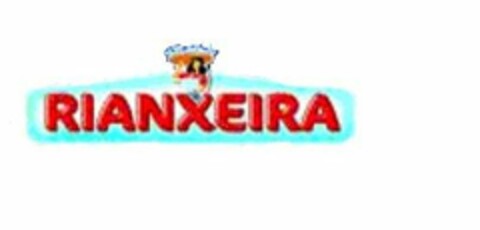 RIANXEIRA Logo (USPTO, 03.04.2009)