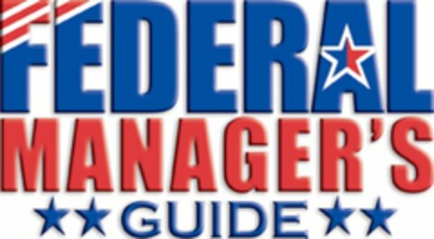 FEDERAL MANAGER'S GUIDE Logo (USPTO, 23.04.2009)