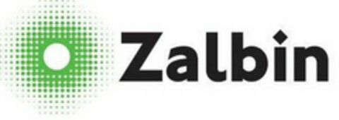 ZALBIN Logo (USPTO, 04/30/2009)