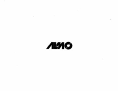 ALMO Logo (USPTO, 15.05.2009)